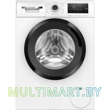 Стиральная машина Bosch Serie 4 WAN2410KPL